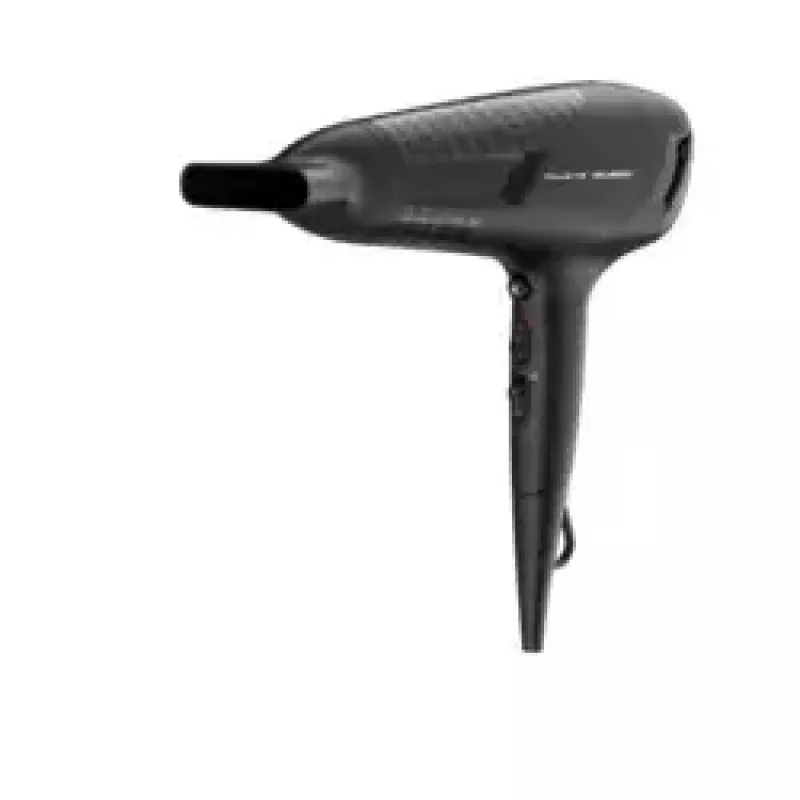 Rowenta X KARL LAGERFELD CV581L Haartrockner 2300 W Schwarz