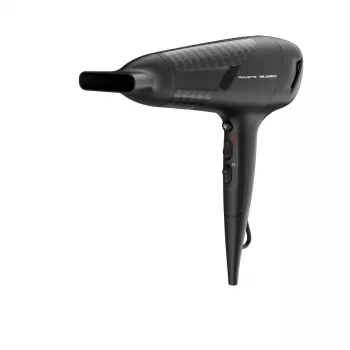 Rowenta X KARL LAGERFELD CV581L Haartrockner 2300 W Schwarz