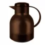 Karaffe EMSA 509820 Braun 12h heiß 24h kalt 2 Stück