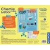 Kosmos Chemielabor C1000, Experimentierkasten, Chemie, 10 Jahr(e)