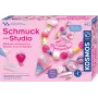 Kosmos Schmuck-Studio, Schmuckset, Mehrfarbig, 8 Jahr(e), 12 Jahr(e), 226 mm, 334 mm