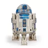 4D Build, Star Wars R2-D2 Kartonmodellbausatz 201 Teile | Star Wars Spielzeug Schreibtischdekoration | Konstruktionsspielzeug | 3D-Modellbausätze für Erwachsene & Jugendliche ab 12
