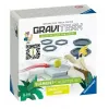Erweiterungs-Adapter-Set Ravensburger GraviTrax 27532 für Streckenbau