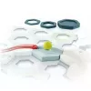 Erweiterungs-Adapter-Set Ravensburger GraviTrax 27532 für Streckenbau