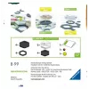 Erweiterungs-Adapter-Set Ravensburger GraviTrax 27532 für Streckenbau