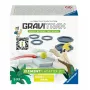 Erweiterungs-Adapter-Set Ravensburger GraviTrax 27532 für Streckenbau