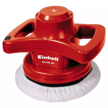 Autopoliermaschine Einhell CC-PO 90 90 W 2400 U/min