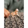 Figur Schleich WILD LIFE Gepardenbaby Modell 14866, braun, für Kinder ab 3 Jahren