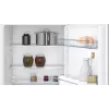 Neff KU1212FE0 Kühlschrank Unterbau 134 L Weiß