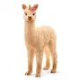 Figur Schleich BAYALA Lama-Einhorn-Fohlen, braun, ab 5 Jahren