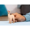 Figur Schleich BAYALA Lama-Einhorn-Fohlen, braun, ab 5 Jahren