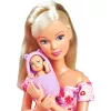 Puppe Simba‑Dickie Steffi LOVE Hello Baby 12 Zoll (105733680)
