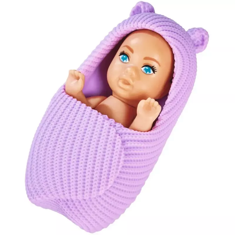 Puppe Simba‑Dickie Steffi LOVE Hello Baby 12 Zoll (105733680)