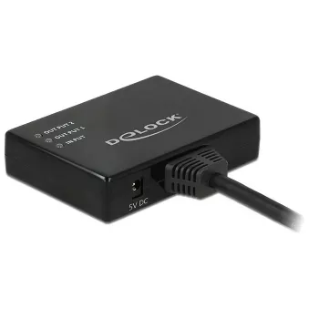 Video Splitter HDMI DeLOCK 87700