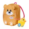 BABY born Kindergarten Rucksack-Set Puppenrucksack