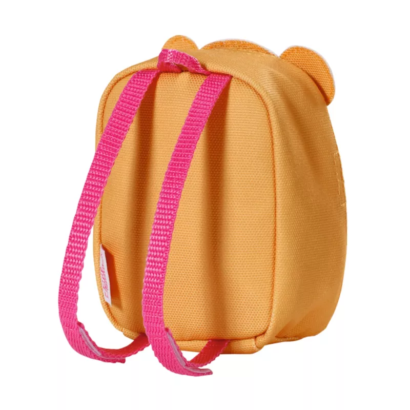 BABY born Kindergarten Rucksack-Set Puppenrucksack