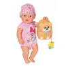 BABY born Kindergarten Rucksack-Set Puppenrucksack