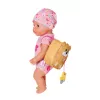 BABY born Kindergarten Rucksack-Set Puppenrucksack
