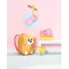BABY born Kindergarten Rucksack-Set Puppenrucksack
