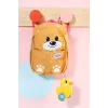 BABY born Kindergarten Rucksack-Set Puppenrucksack