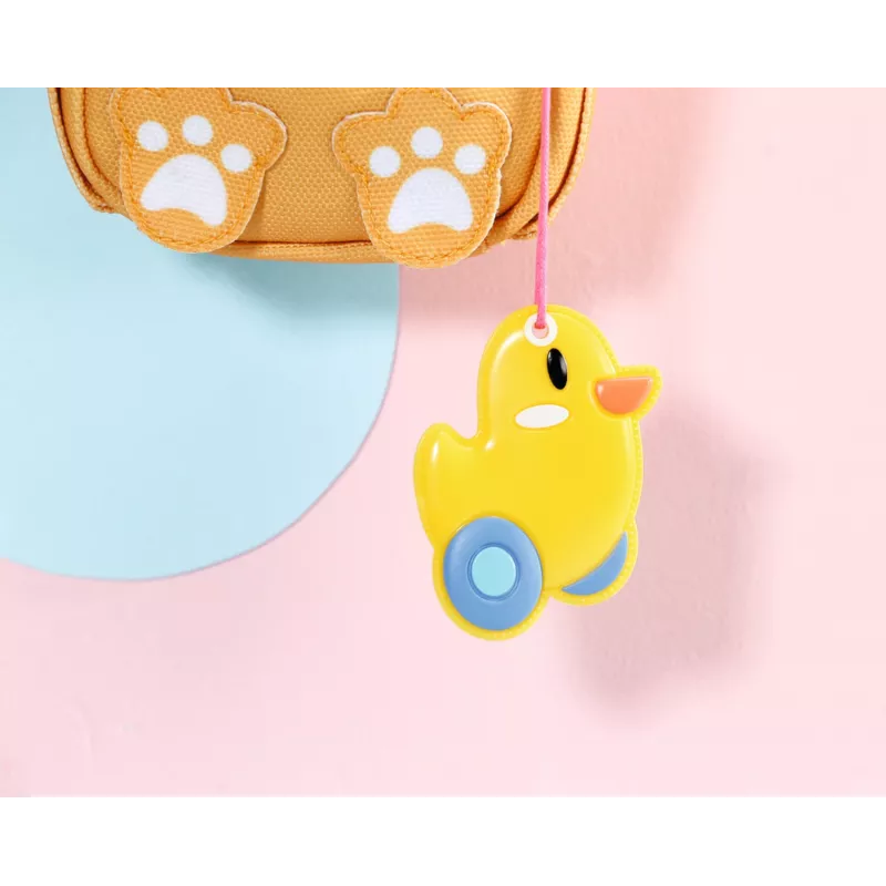 BABY born Kindergarten Rucksack-Set Puppenrucksack