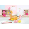 BABY born Kindergarten Rucksack-Set Puppenrucksack
