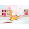 BABY born Kindergarten Rucksack-Set Puppenrucksack