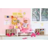 BABY born Kindergarten Rucksack-Set Puppenrucksack
