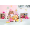 BABY born Kindergarten Rucksack-Set Puppenrucksack