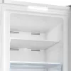Beko RFNE448E45W Gefrierschrank Standgerät 404 L Weiß