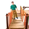 Zoo schleich WILD LIFE Ranger-Abenteuerstation Mehrfarbig 3-8 Jahre