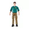 Zoo schleich WILD LIFE Ranger-Abenteuerstation Mehrfarbig 3-8 Jahre