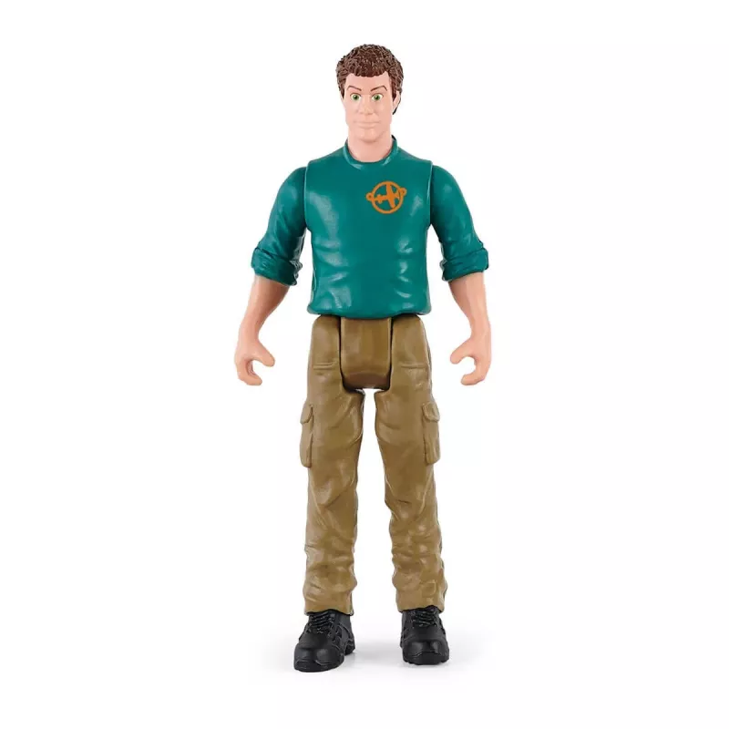 Zoo schleich WILD LIFE Ranger-Abenteuerstation Mehrfarbig 3-8 Jahre