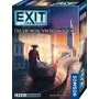 Kosmos 45496893 Brett-/Kartenspiel Brettspiel Reise/Abenteuer