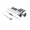 ASUS ROG Cetra Core II Headset Kabelgebunden In-Ear Gaming Schwarz