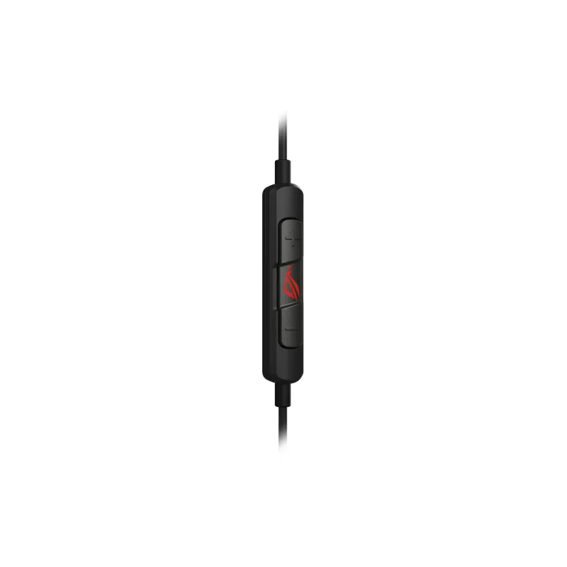 ASUS ROG Cetra Core II Headset Kabelgebunden In-Ear Gaming Schwarz