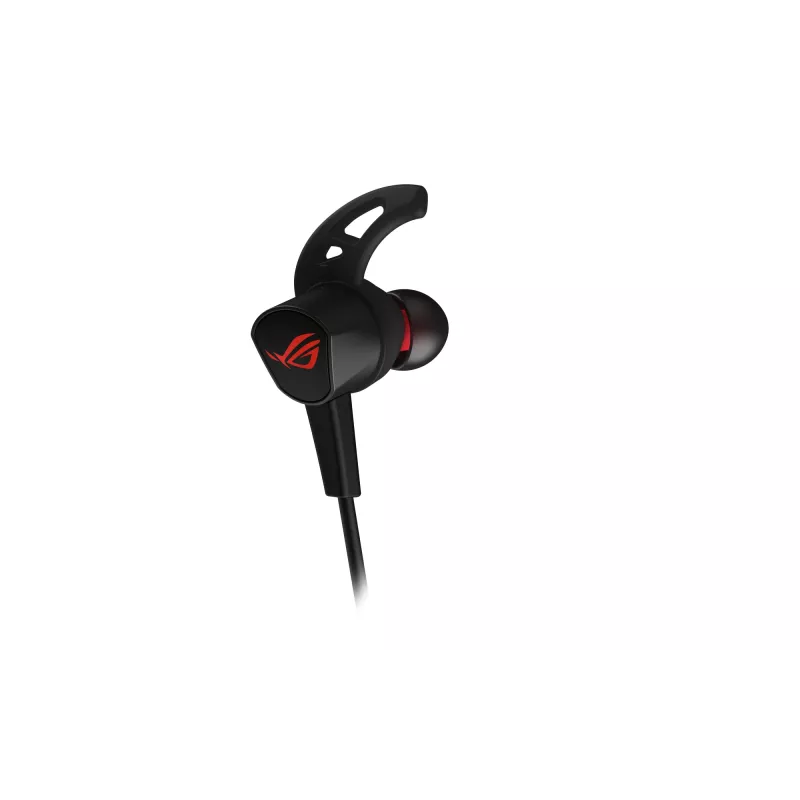 ASUS ROG Cetra Core II Headset Kabelgebunden In-Ear Gaming Schwarz