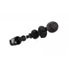 ASUS ROG Cetra Core II Headset Kabelgebunden In-Ear Gaming Schwarz