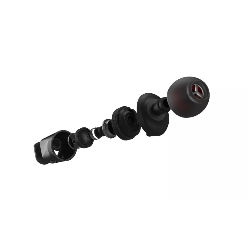 ASUS ROG Cetra Core II Headset Kabelgebunden In-Ear Gaming Schwarz