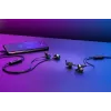ASUS ROG Cetra Core II Headset Kabelgebunden In-Ear Gaming Schwarz