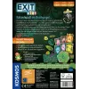EXIT - Das Spiel Kids: Rätselspaß im Dschungel