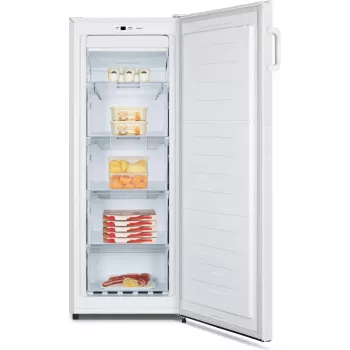 Hisense FV191N4AW2 Gefrierschrank Standgerät 155 L Weiß