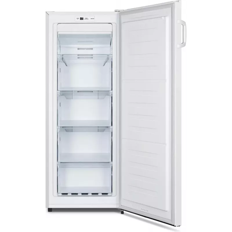 Hisense FV191N4AW2 Gefrierschrank Standgerät 155 L Weiß