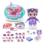 Babycorns Interaktive Babypuppe Serie 1 Groß ZURU