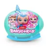 Babycorns Interaktive Babypuppe Serie 1 Groß ZURU