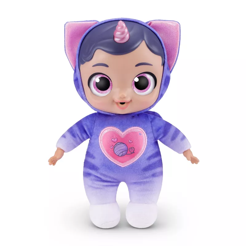 Babycorns Interaktive Babypuppe Serie 1 Groß ZURU