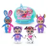 Babycorns Interaktive Babypuppe Serie 1 Groß ZURU