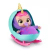Babycorns Interaktive Babypuppe Serie 1 Groß ZURU