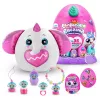 Spielzeugfigur Zuru Rainbocorns Eggzania Surprise Serie 1 — sortierte Sammelfigur (ein Stück)