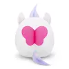 Spielzeugfigur Zuru Rainbocorns Eggzania Surprise Serie 1 — sortierte Sammelfigur (ein Stück)